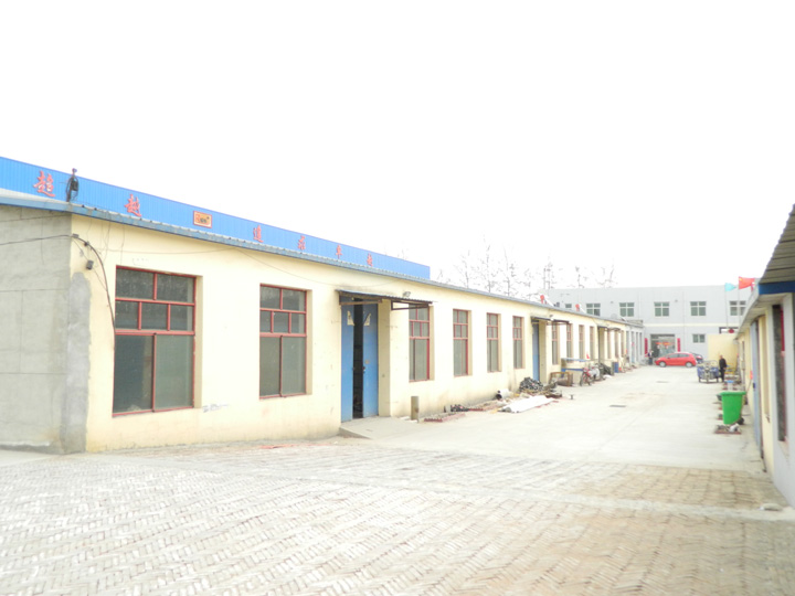 生產(chǎn)車間